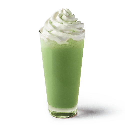 Matcha Frappuccino ®