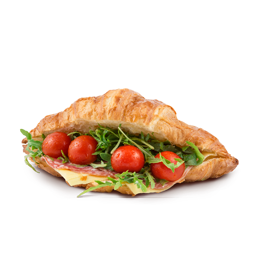 Croissant Napoli (120gr)
