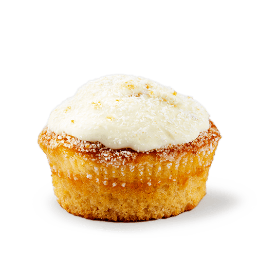 Sublime muffin