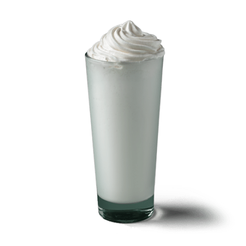 Vanilla Cream Frappuccino®