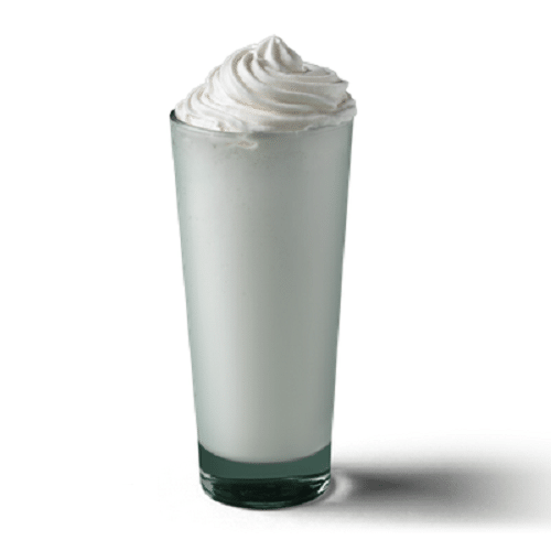 White Chocolate Cream Frappuccino®