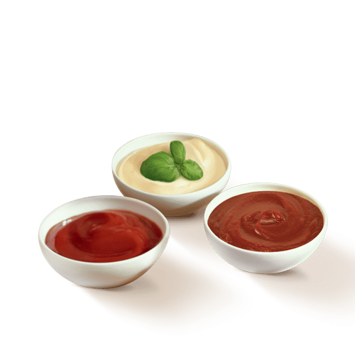 French sauce (50g)