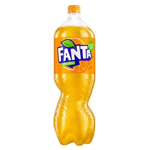 Фанта 1,5 л