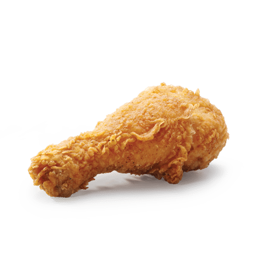 Парче пиле