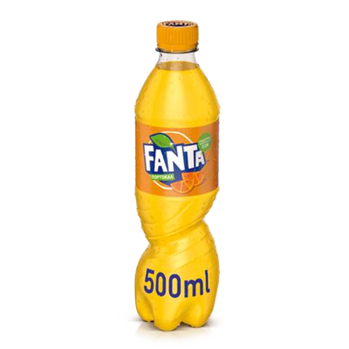 Фанта