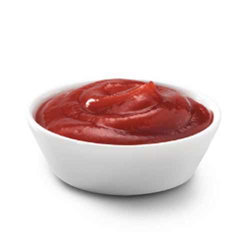 Кетчуп