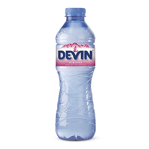 Изворна вода