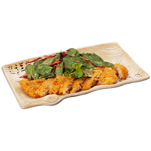 Panko whitefish