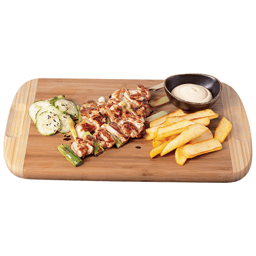 CHICKEN YAKITORI