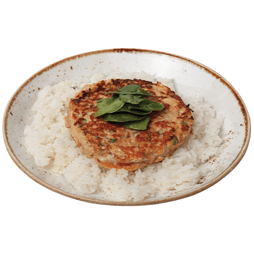 Salmon Tartare