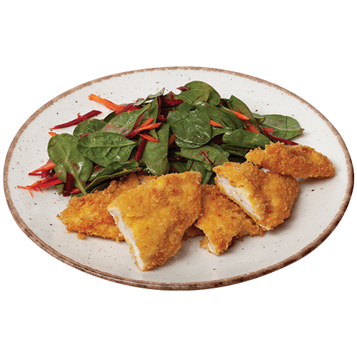 Tokyo Crispy chicken