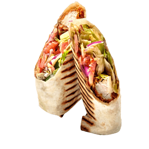 Royal Sandwich + Gift kefir 500 ml