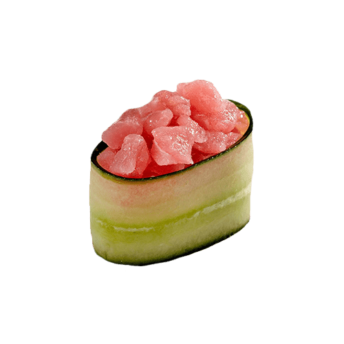 Капа Нигири Тон