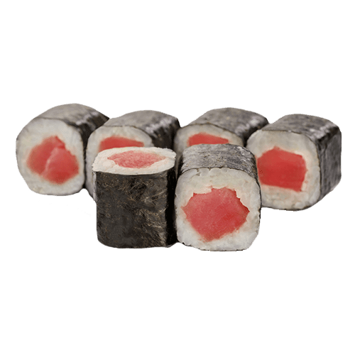 Магуро Маки