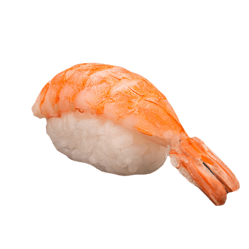 Нигири Eби
