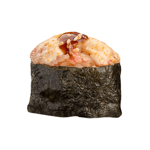 Спайси Краб