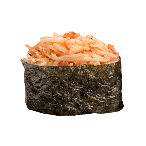 Гункани Краб