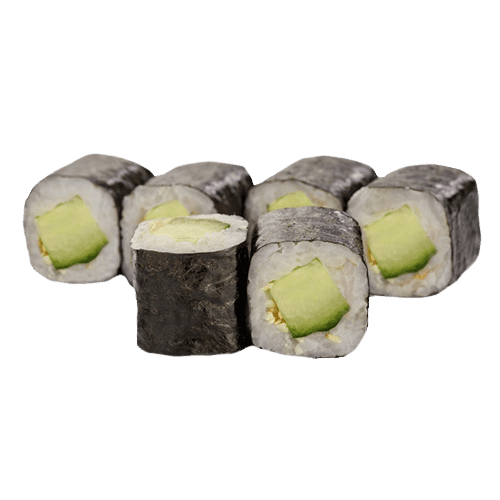 Капа Маки
