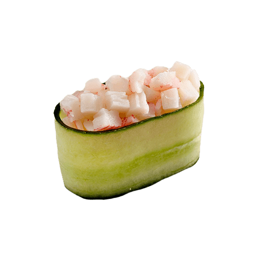 Капа Нигири Краб