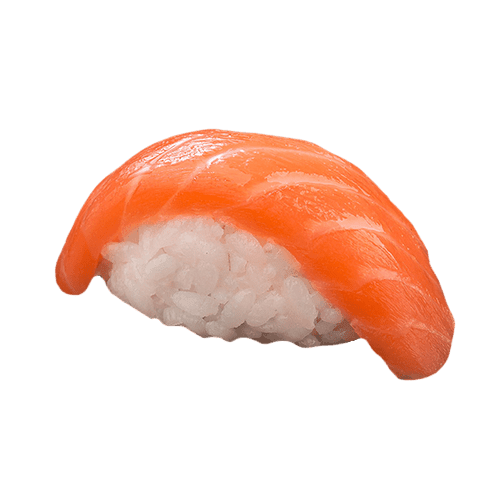 Нигири Сьомга