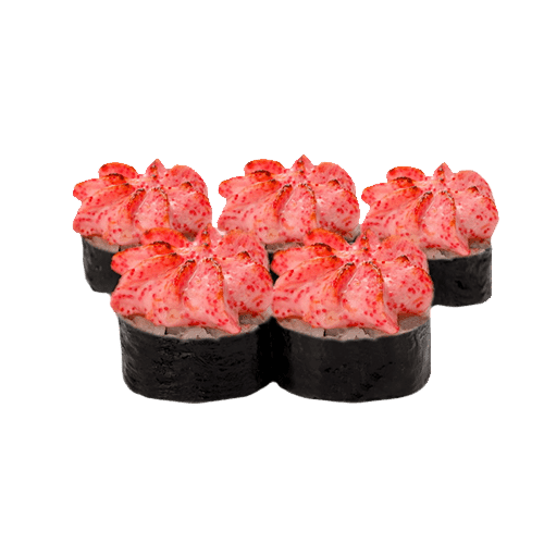 Ролл Ойши