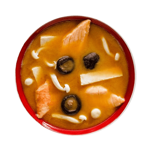 Сяке Мисо