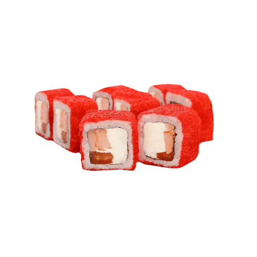 Сяке Терияки