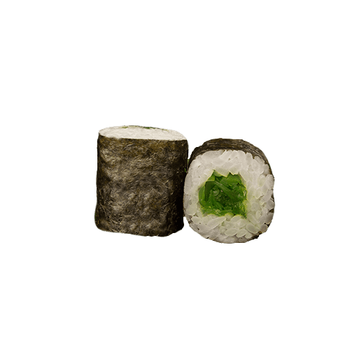 Уакаме Маки