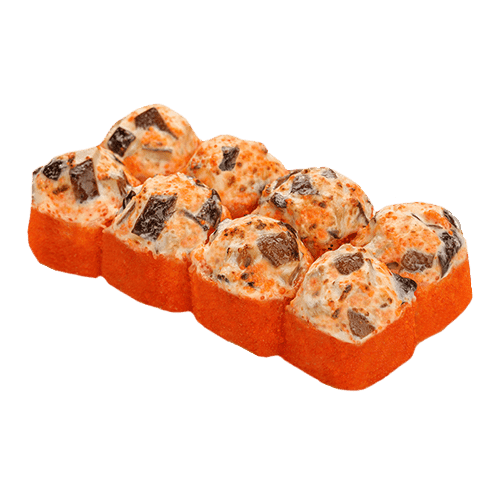 Яки Спайси Шитаки