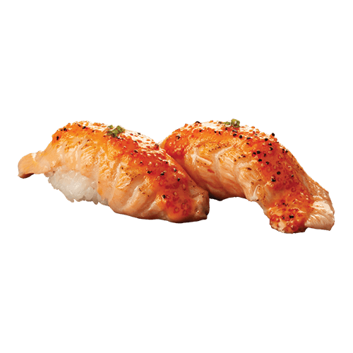Нигири Саке Таки