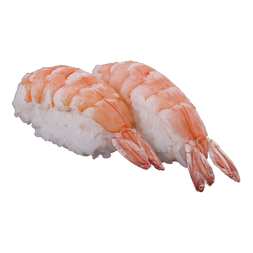 Нигири Скарида