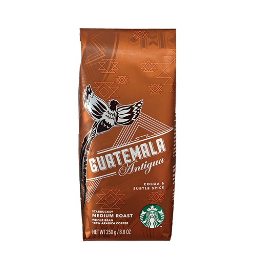 Guatemala Antigua