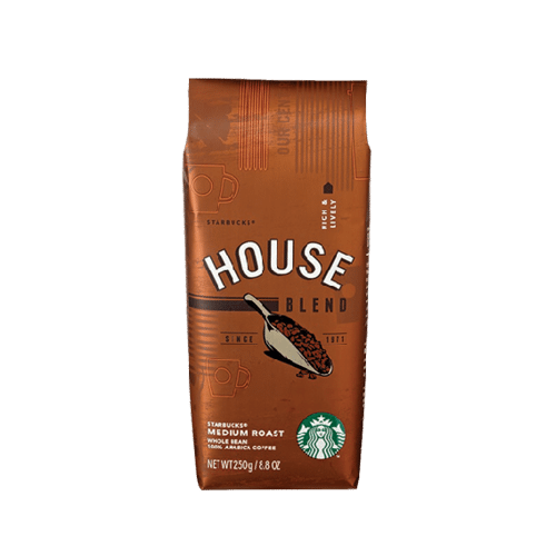 House Blend