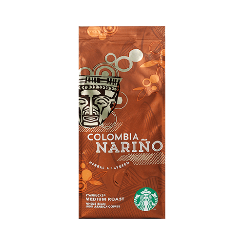 Colombia Narino