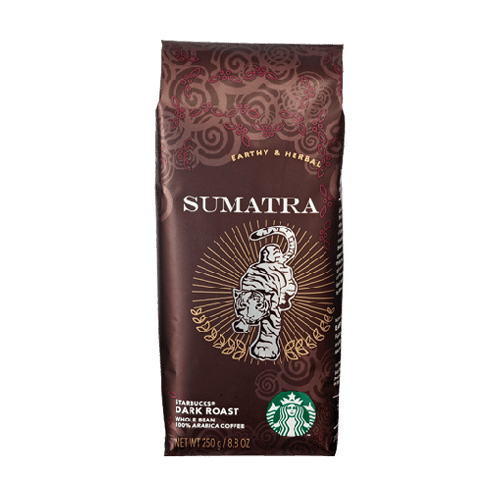 Sumatra