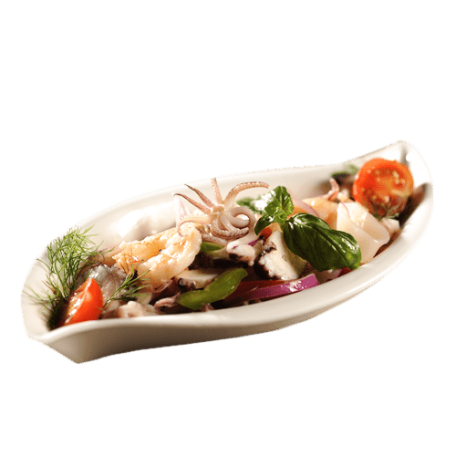 Салата Frutti Di Mare