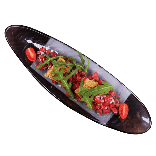 Жълтоперест Тон Tartar
