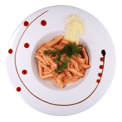 Пене Salmon