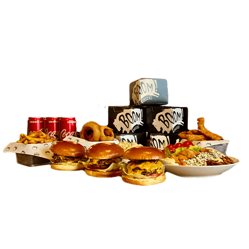 #StayHomeEatTogether
