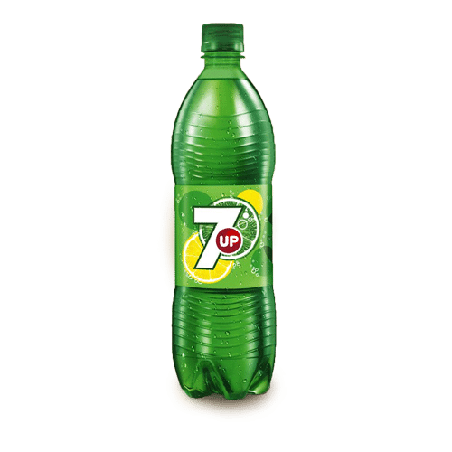 Севън Ъп (500мл)