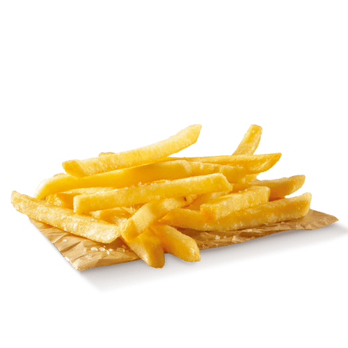 Картофки (125гр)