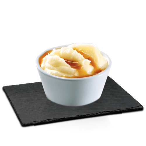 Mashed potatoes (140g)