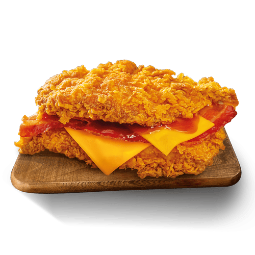 Сандвич Double Down