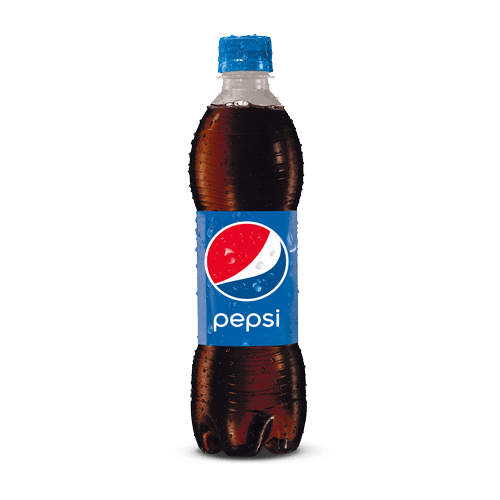 Пепси (500мл)