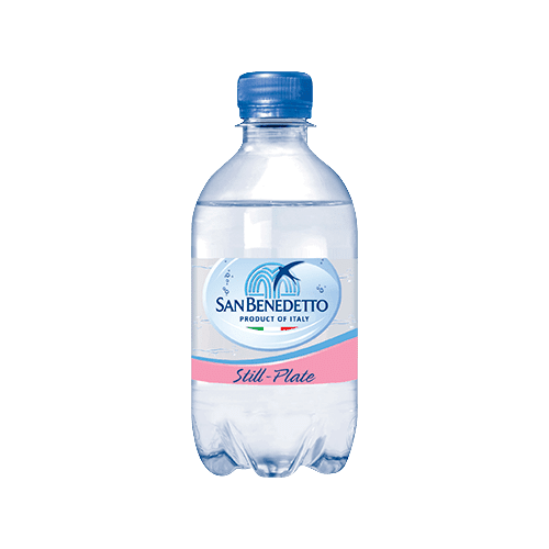 Минерална вода