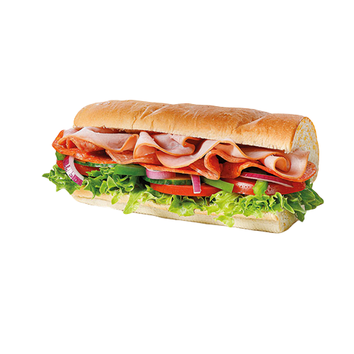 Italian B.M.T.® 15 см