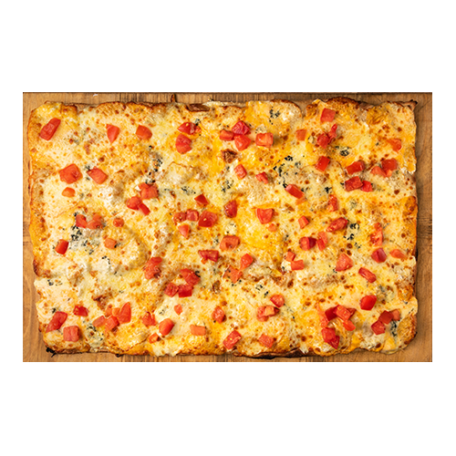 Quattro Formaggi