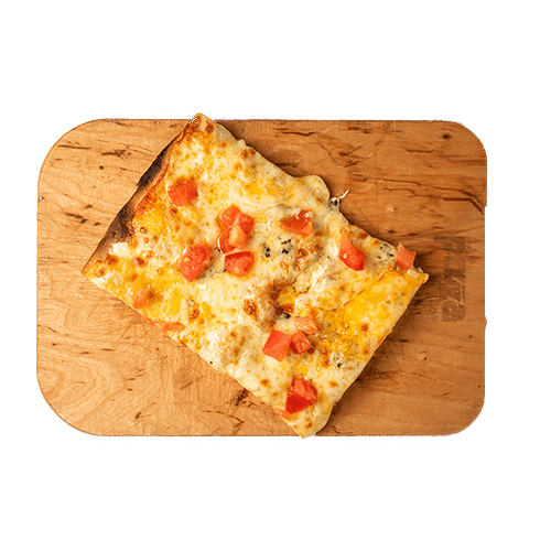 Quattro formaggi