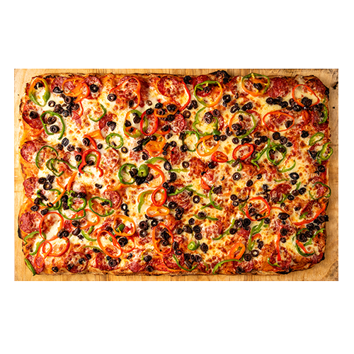 Pepperoni