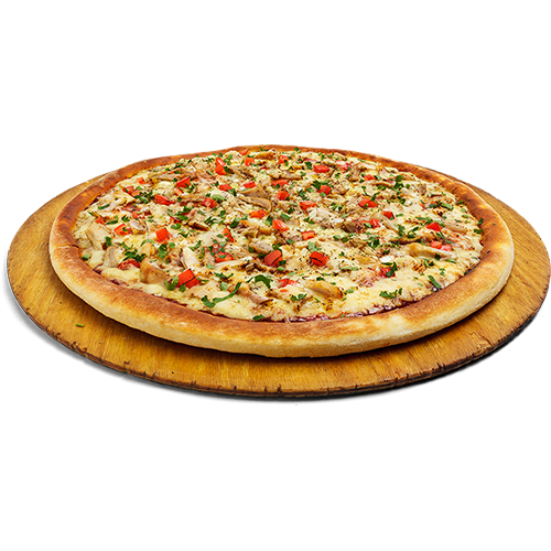 Pizza Chicken